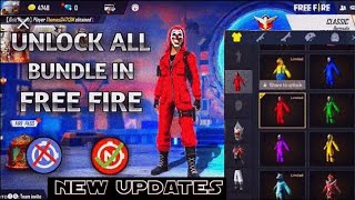 Free fire Hack With Nicoo Apk  free outfit and gunskin no Id ban antiban freefire gaming [upl. by Tarrah]