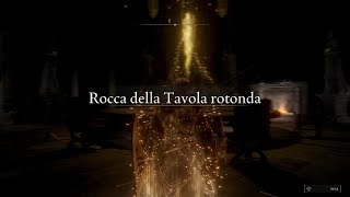 ELDEN RING  Invasore alla Tavola Rotonda [upl. by Leboff301]