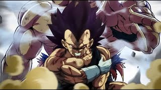 Dragon Ball Super 2 Next Saga  Vegeta EGO Derrotado [upl. by Hausner378]