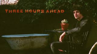 Adam Melchor  Three Hours Ahead Official Audio [upl. by The]