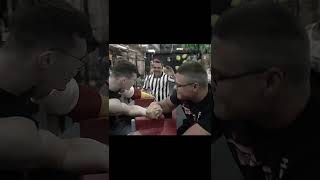 student boy show real power to schoolboy fyp armwrestling viralvideo shorts [upl. by Capello]