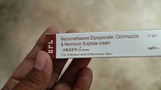 skin cream uses in hindi [upl. by Nahk]