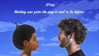 Lil Dicky  Russell Westbrook On a Farm [upl. by Refinneg]