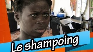 On est où là  saison 1  Le shampoing [upl. by Ruenhcs88]