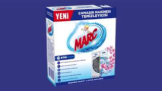 Çamaşır Makinesi Nasıl Temizlenir [upl. by Rennane]