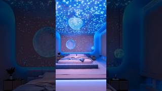 latest ceiling lights interior l LED light design for bedroom satisfying shorts [upl. by Airdua]