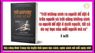 Sách Nói Tử Huyệt Cảm Xúc Full [upl. by Cohn739]