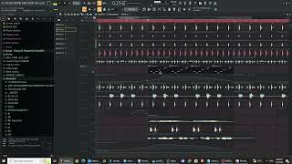 PATREON LAUNCH Tech House Tutorial  YTRAMOOTOROBLEU CLAIR FL STUDIO 21  FLP  2024 [upl. by Llerdnek]