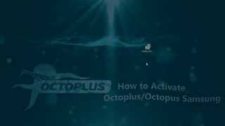 How to activate OctoplusOctopus Samsung [upl. by Yusem]