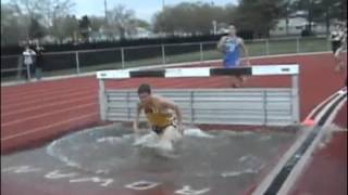 The Greatest Steeplechase Fails [upl. by Eiramnaej796]