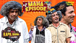 Maha Episode Dr Mashoor Gulati’s Special  The Kapil Sharma Show  Comedy Scenes  Comedy  Tv Show [upl. by Delcina162]