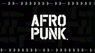 Afropunk  Oferecimento 09 para 10112024 [upl. by Mokas]