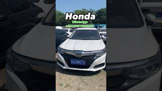 HONDA CRIDER 2021 car autoexport carexport gasoline honda chinesecarexport automobile [upl. by Adelice]