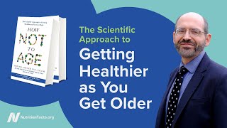 How Not to Age — Presentation [upl. by Garry]