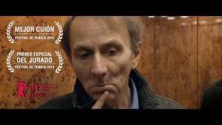 EL SECUESTRO DE MICHEL HOUELLEBECQ  TrÃ¡iler VOSE [upl. by Akenom298]