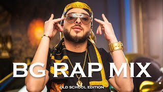 BG Old School Rap Mix  Krisko  Dim4ou  Maria Ilieva [upl. by Jada]