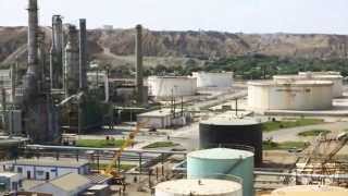 PETROPERÚ  DOCUMENTAL SOBRE LA CONSTRUCCIÓN DE LA NUEVA REFINERÍA TALARA [upl. by Ragland674]