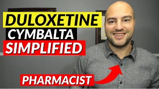 How To Use DULOXETINE CYMBALTA [upl. by Uhsoj658]