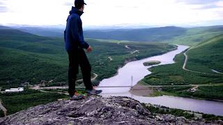 Utsjoki Region – Untouched and Untamed Wilderness in Lapland [upl. by Dot]