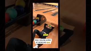 Bowling Uzmanları shorts [upl. by Jedlicka]