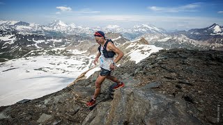 ODLO High Trail Vanoise 2021 [upl. by Alamaj]