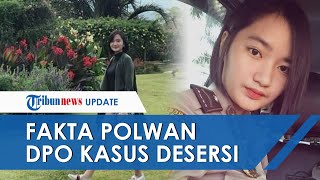 Faktafakta Polwan Manado Briptu Christy yang Viral karena Menghilang Ini Lokasi Terakhirnya [upl. by Melba]