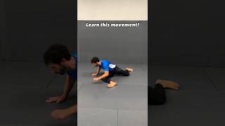 Takedown Movement jiujitsuflo jiujitsu bjj judo wrestling [upl. by Einamrej]