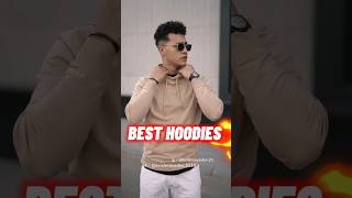 Best Hoodies Under 500 in India  Best Hoodies for Men  Winter Fashion Tips [upl. by Eizle]