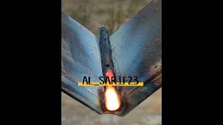 Gas tungsten arc welding [upl. by Isiad]