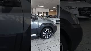 2016 Toyota Etios Cross 15 Xs  81 227km  R159 995  Steven Johnson Cars Cape Town [upl. by Ahsekam]