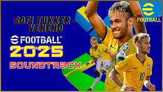 SOFI TUKKER Mari Merenda amp Sophia Ardessore  Veneno  Efootball 2025 Soundtrack [upl. by Ahsieka]