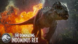 TOP 6 BEST DINOSAUR MOVIES amp SHOWS OF 2024 AND BEYOND [upl. by Elaval872]