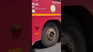 ksrtc travel trending trend ttlover [upl. by Neural892]