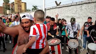 Barracas Central vs Godoy Cruz [upl. by Ielerol540]