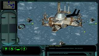 Lets play Cyberstorm 2  Corporate Wars Ep4 Strapped for money [upl. by Anide]