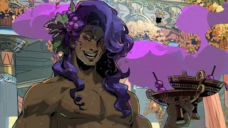 Why Dionysus Encounters are Rare in Hades 2 [upl. by Rosecan961]