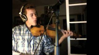 Bow Wow  Let Me Hold You VIOLIN COVER  Peter Lee Johnson [upl. by Arch]