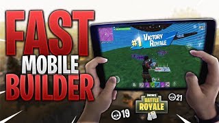 PRO FORTNITE MOBILE PLAYER  440 Wins  Fortnite Mobile Gameplay Tips amp Tricks [upl. by Atekihs]