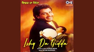 Ishq Da Gidda [upl. by Beeck]