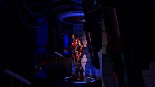 Avengers Disneyland Paris paris disneyland disneylandparis france travel travellife [upl. by Mcintosh583]