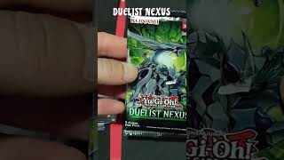 4 YGO random expansion packs opening ygo yugioh [upl. by Eiramlatsyrc]