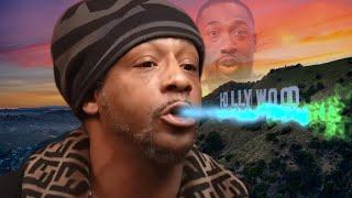 Katt williams Flames Hollywood BUT i have questions [upl. by Pomeroy]