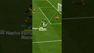 Ronaldinho easports easpfcmobilefifafc25 [upl. by Ralyat639]