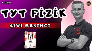 SIVILARIN BASINCI KONU ANLATIMI 2024 TYT FİZİK KAMPI  FİZİKLE BARIŞ GÜNCEL TYT FİZİK KAMPI [upl. by Sualokin603]