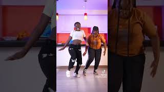 Anguka nayo  dance challenge [upl. by Haduj255]