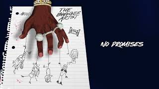 A Boogie Wit Da Hoodie  No Promises Official Audio [upl. by Aneert581]