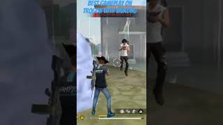 BEST GAMEPLAY TROGON WITH BOOYAH mobilelegends freefire freefire freefirelovers [upl. by Anole]