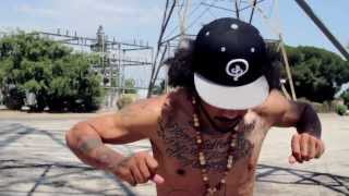 Rics Rumble  Gr818 Official Music Video [upl. by Terra]