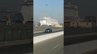 aroya cruise jeddah [upl. by Leyla319]