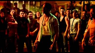 Street Dance 2 3D  Extrait exclusif avec Keekfr [upl. by Llerrod396]